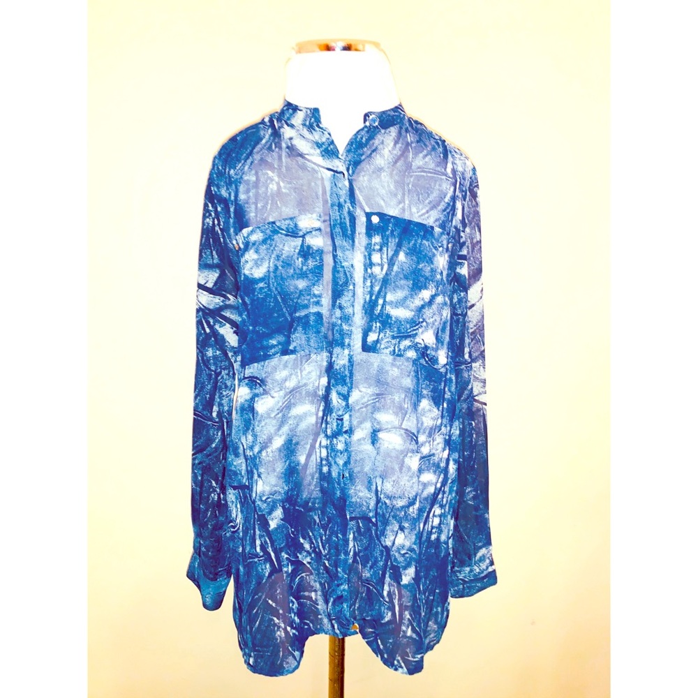 Michael Kors Tunic, Size Small